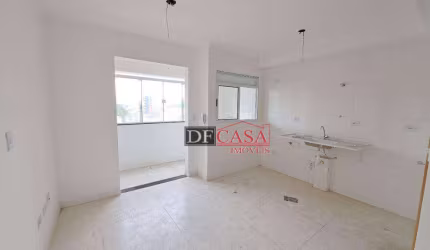 Apartamento em Itaquera