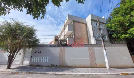 Apartamento em Jardim Nossa Senhora do Carmo