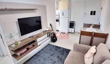 Apartamento em Cidade Patriarca