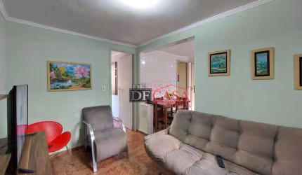 Apartamento em Conjunto Habitacional Padre Manoel de Paiva