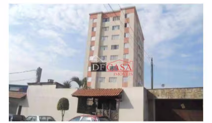 Apartamento em Cidade Líder