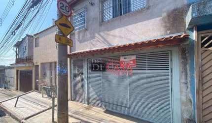 Casa em Itaquera