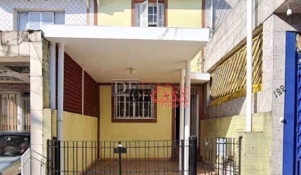 Sobrado em Penha de França