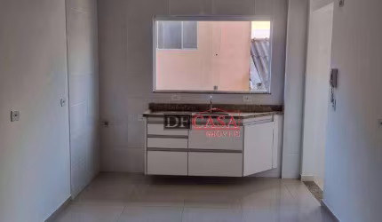 Apartamento em Itaquera