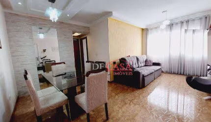 Apartamento em Vila Granada