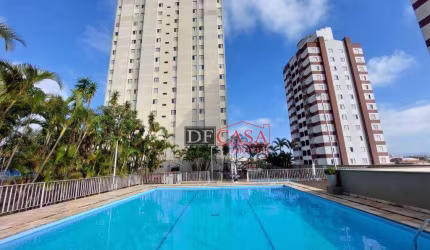 Apartamento em Vila Granada