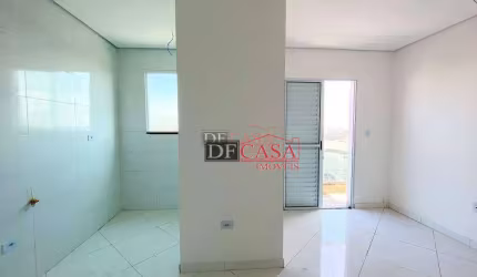 Apartamento em Jardim Nordeste
