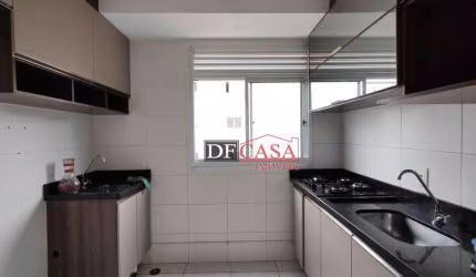 Apartamento em Itaquera