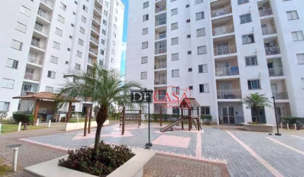 Apartamento em Cidade Líder