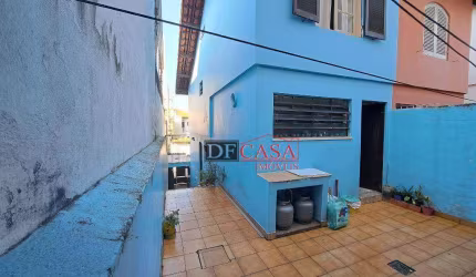 Sobrado em Itaquera