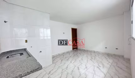 Apartamento em Vila Ré
