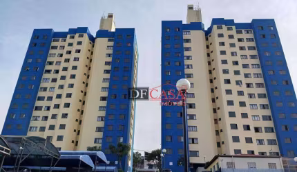 Apartamento em Guaianazes