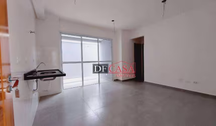 Apartamento em Vila Matilde