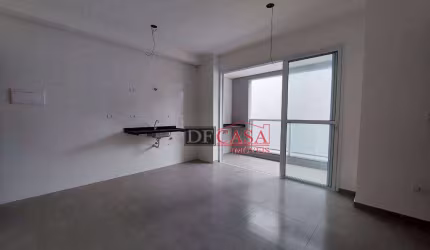 Apartamento em Vila Matilde