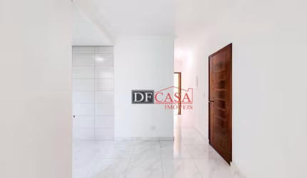 Apartamento em Vila Ré