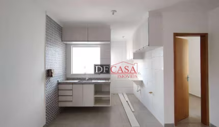 Apartamento em Vila Matilde