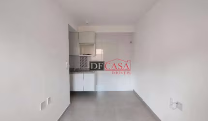 Apartamento em Vila Matilde