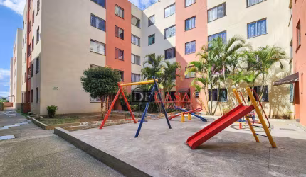 Apartamento em Guaianazes