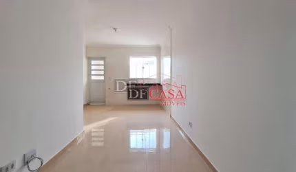 Apartamento em Cidade Patriarca