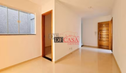 Apartamento em Cidade Patriarca
