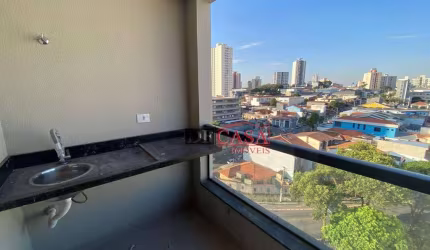 Apartamento em Vila Matilde