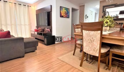 Apartamento em Tatuapé