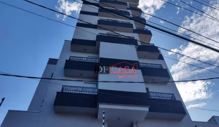 Apartamento em Vila Nova Savoia