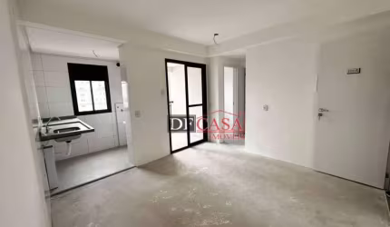 Apartamento em Tatuapé