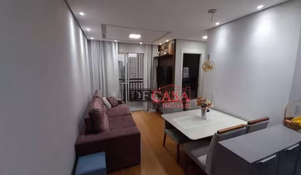 Apartamento em Cidade Líder