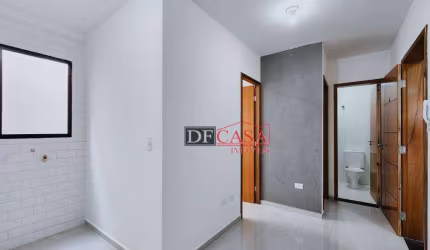 Apartamento em Penha de França