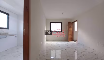Apartamento em Vila Ré