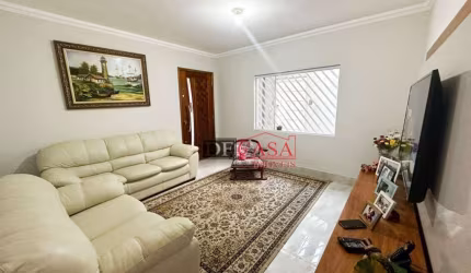 Casa em Vila Matilde