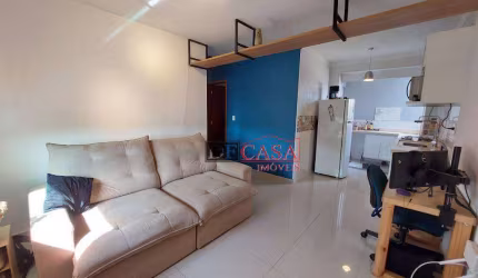 Apartamento em Cidade Líder