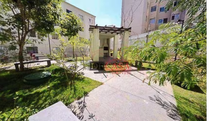 Apartamento em Itaquera