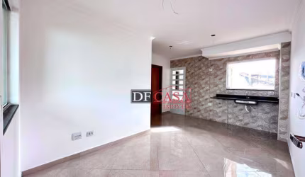 Apartamento em Vila Matilde