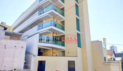 Apartamento em Vila Matilde