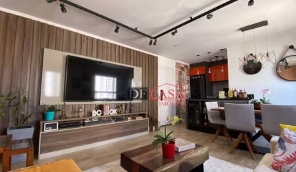 Apartamento em Penha de França