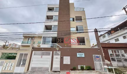 Apartamento em Cidade Patriarca