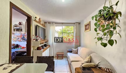 Apartamento em Guaianazes
