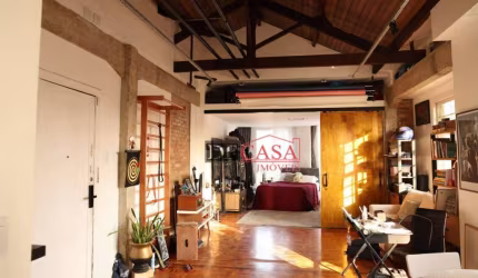 Apartamento em Bom Retiro
