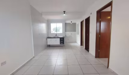 Apartamento em Vila Granada