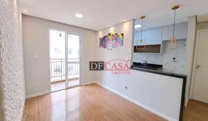 Apartamento em Guaianases