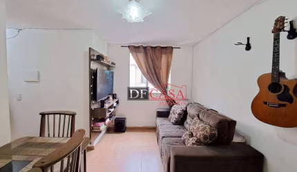 Apartamento em Vila Nova Curuçá