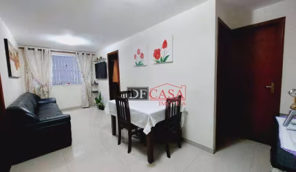 Apartamento em Itaquera