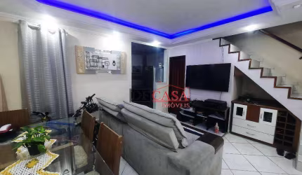 Sobrado em Cidade São Mateus