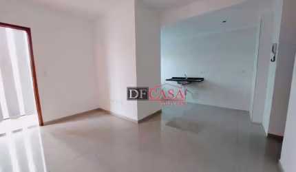 Apartamento em Vila Guilhermina