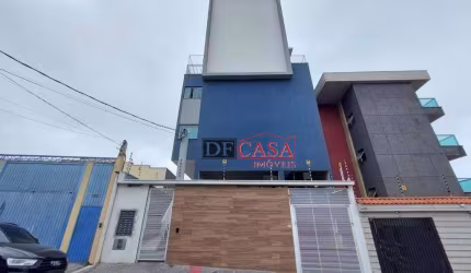 Apartamento em Vila Guilhermina