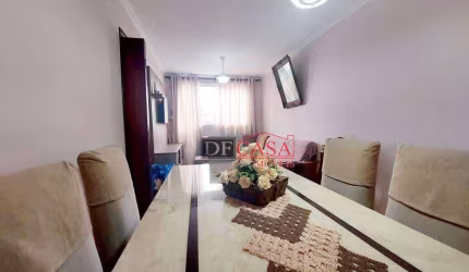 Apartamento em Itaquera