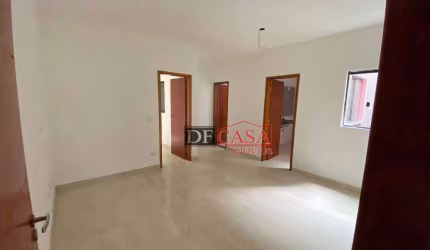 Apartamento em Vila Carrão