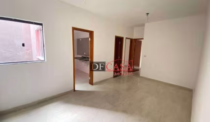 Apartamento em Vila Carrão